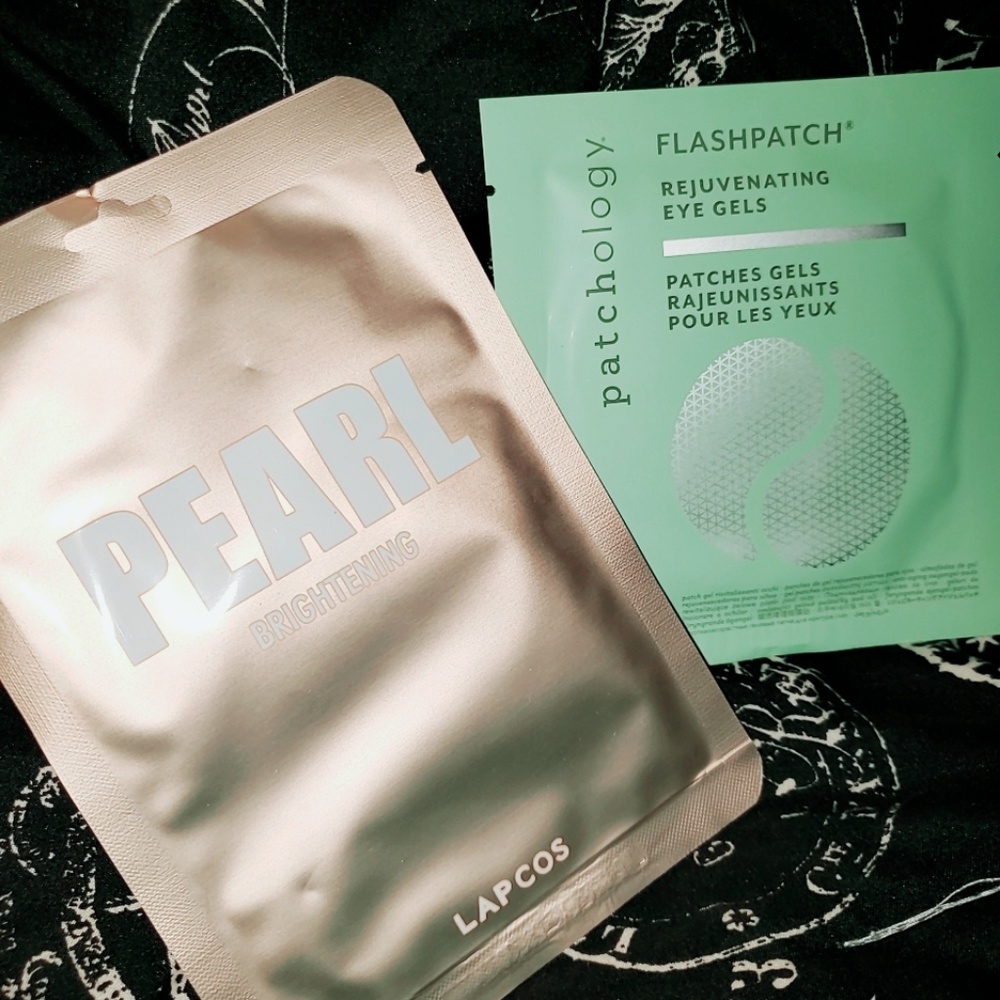 Skin care